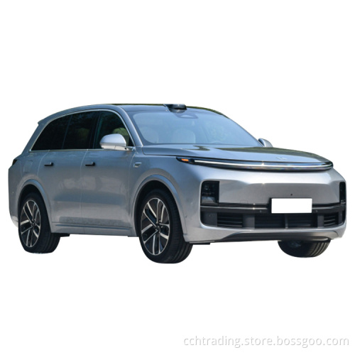 LEADING IDEAL lixiang  L7 L8 L9 Adult Left Hand Drive Four Wheel Electric Car rhd New energy vehicles